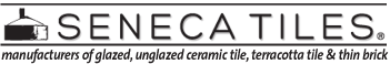 A black and white logo of the company deca.