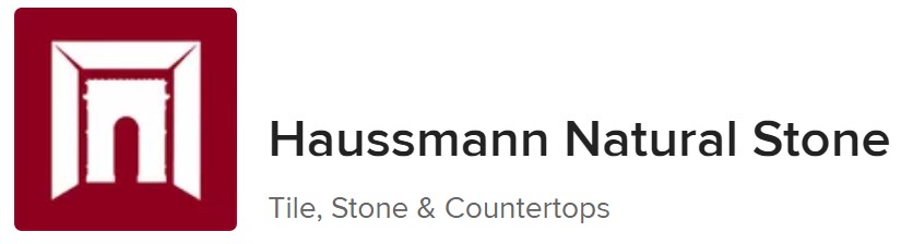 A logo of the company, hausmann brothers.